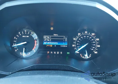 2015 Ford Edge Se from USA, damaged, VIN 2FMTK4G97FBC08088